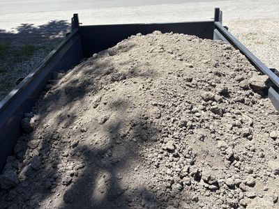 Top Soil