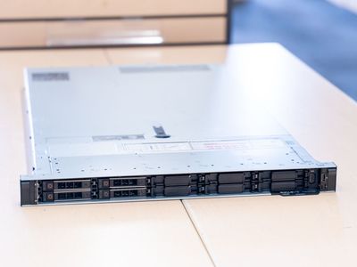 Dell Poweredge R640 Server | 40 CPU Cores, 192GB RAM, 10G Networking, iDRAC Enterprise