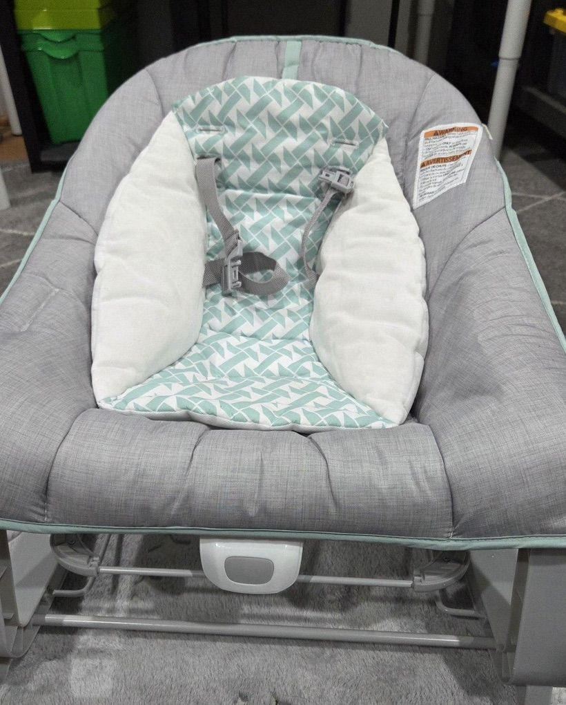 Baby Rocker