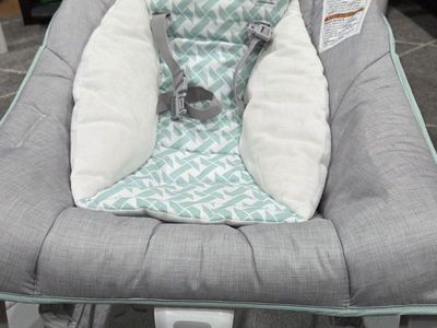 Baby Rocker