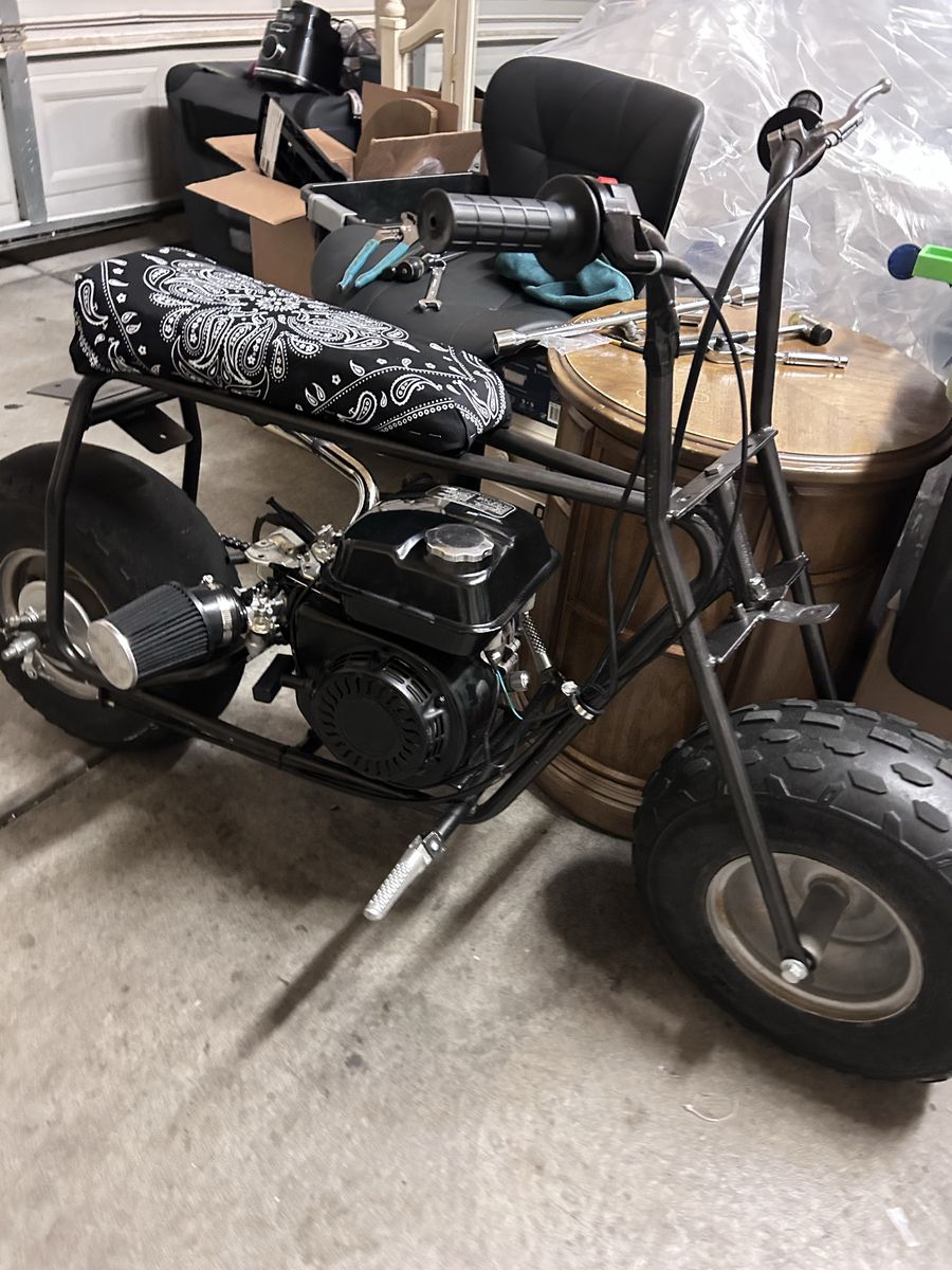 Coleman ct200u