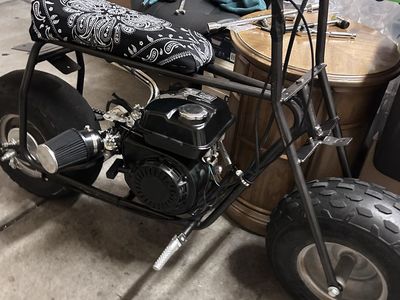 Coleman ct200u