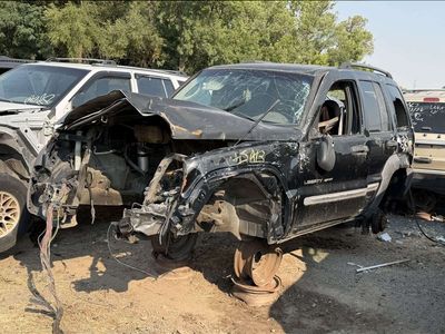 Just In! 2002 Jeep Liberty Parts - UTPAP Ogden