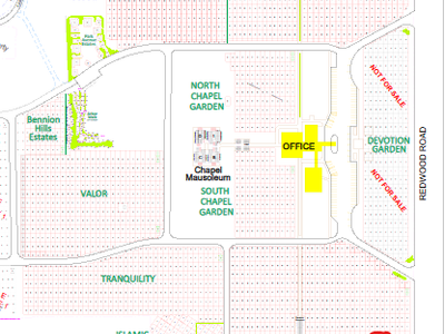 Burial Plot for sale in West Jordan