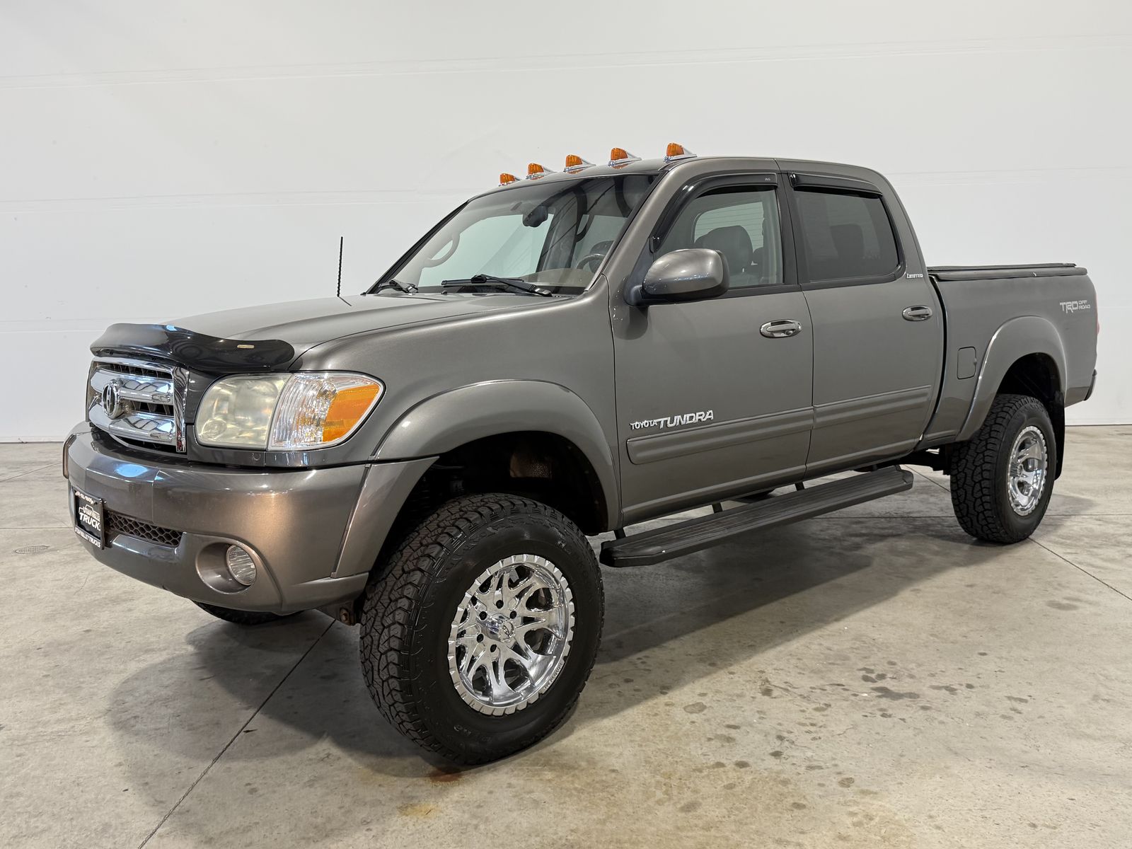 2005 Toyota Tundra Limited