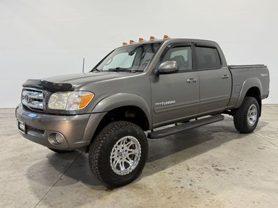 2005 Toyota Tundra Limited