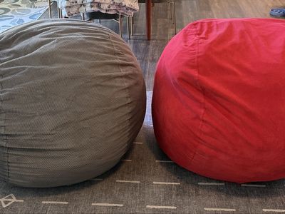 Bean bags