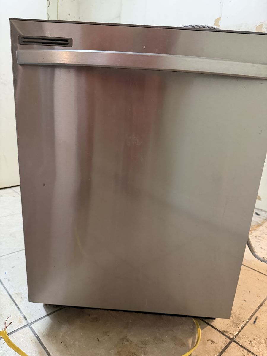 Dishwasher