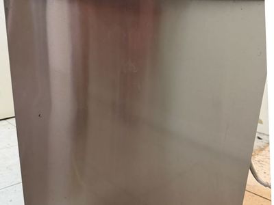 Dishwasher