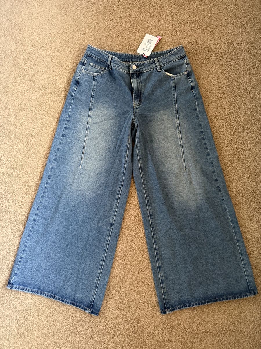 Brand New Women’s Cider Jeans XL