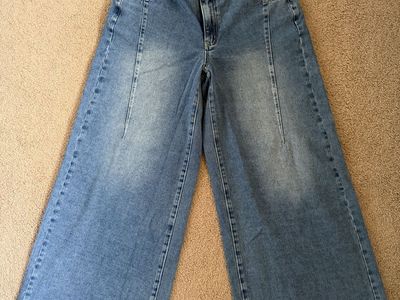 Brand New Women’s Cider Jeans XL