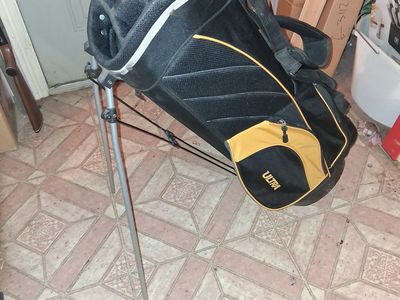 Wilson ultra golf set