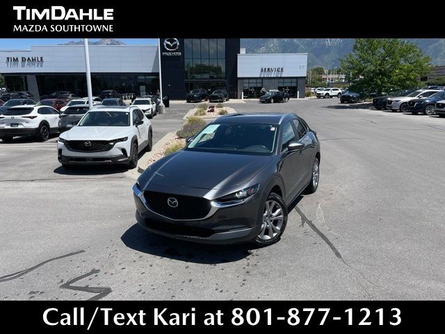 2023 Mazda CX-30 2.5 S Select