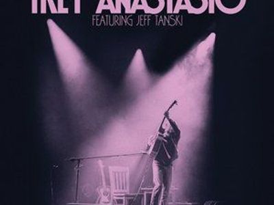2 ticket to Sold Out Show - An Evening with Trey Anastasio at the Red Butte on June 2nd