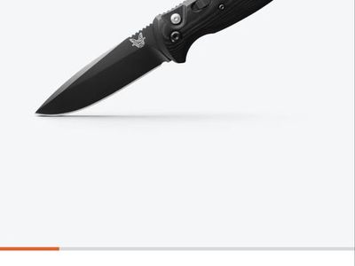 Benchmade G10