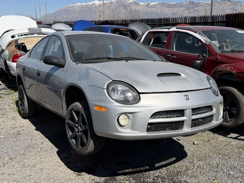 2005 Dodge Neon Parts
