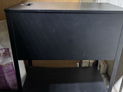 File Cabinet Cart