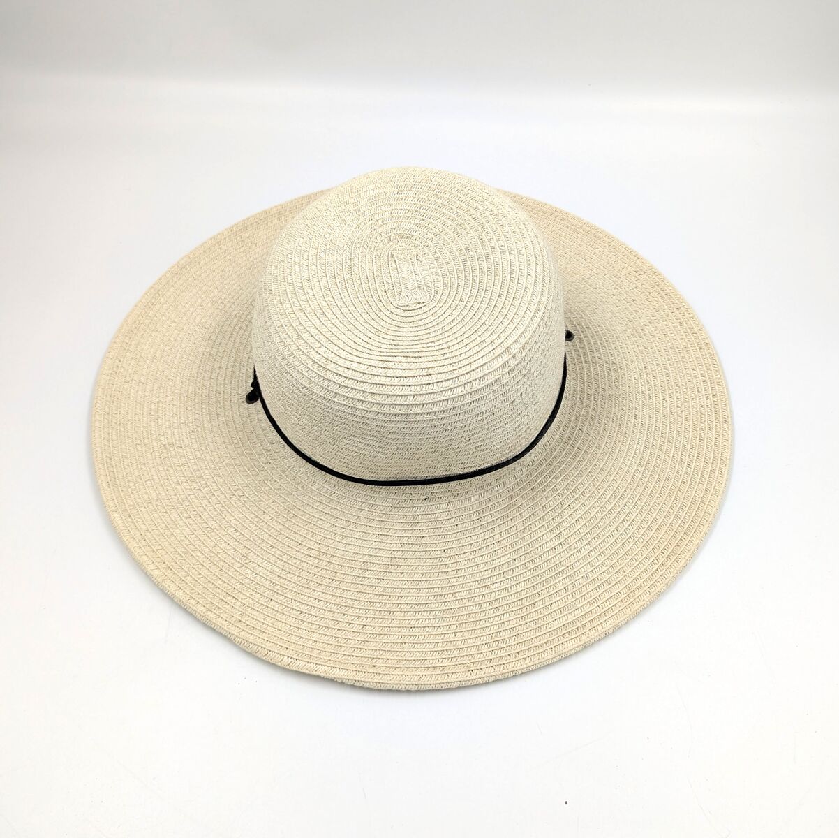 Karen Keith Sunhat Wide Brim Medium