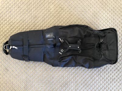 Club Glove Golf Travel Bag Case