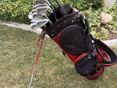 Men’s Golf Clubs Set for sale