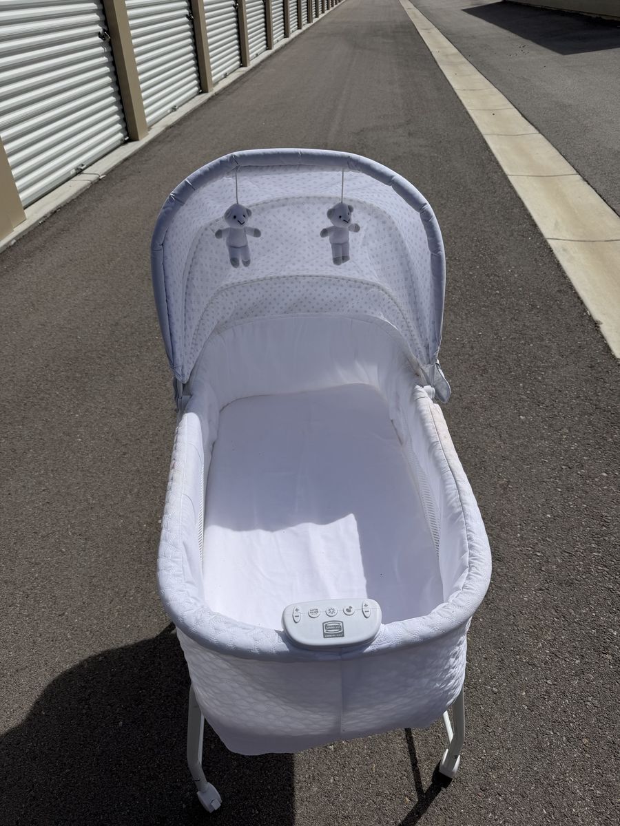 Bassinet