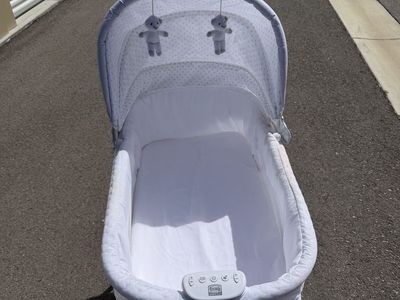 Bassinet
