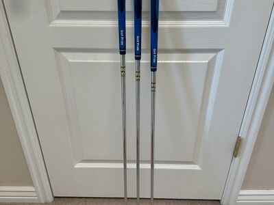 Mens TaylorMade 300 Forged Irons Golf Set