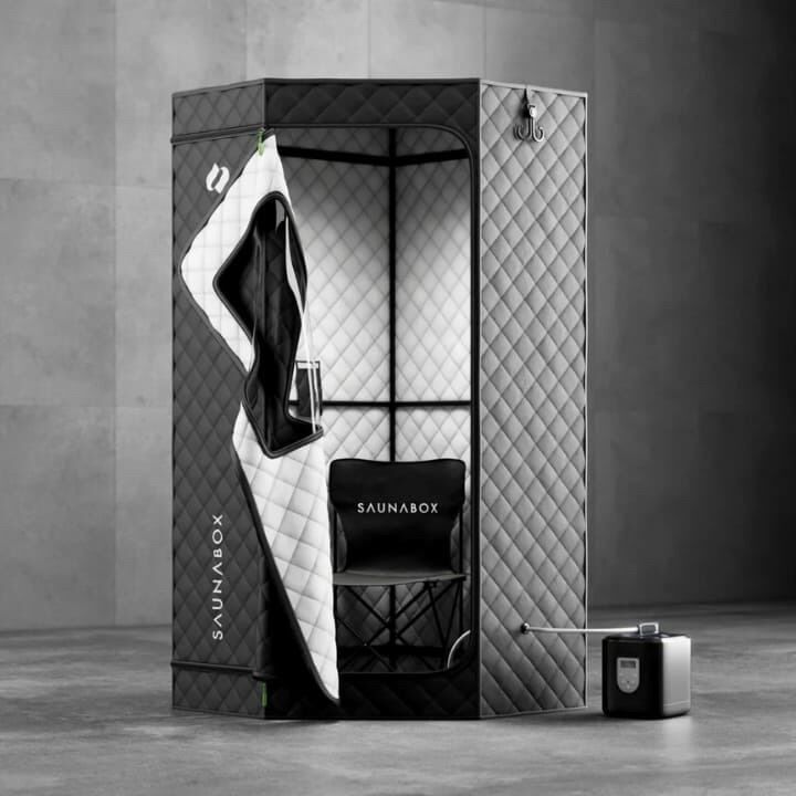 Saunabox Sauna Kit