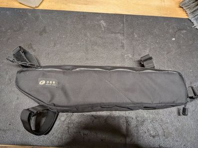 ORR Cycling Half Frame Bag w/ bladder