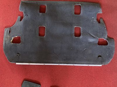 Land Cruiser 200 Series Carpet