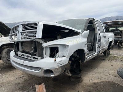 2007 Dodge Ram Pickup Parts - UTPAP Orem