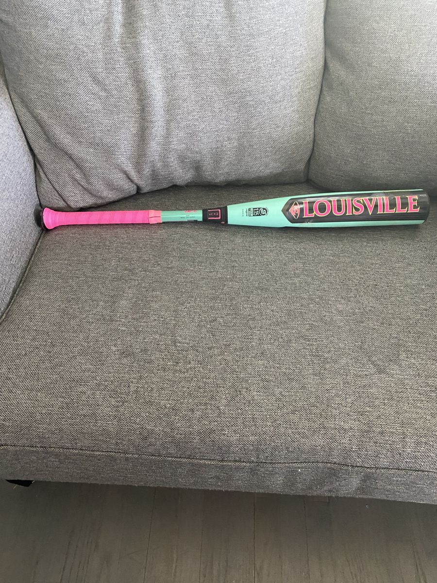 Louisville Supra USSSA Bat 30 inches -8