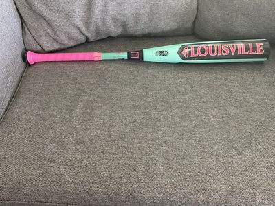Louisville Supra USSSA Bat 30 inches -8