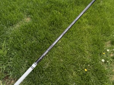 Mitsubishi Tensei White AV 100g Stiff