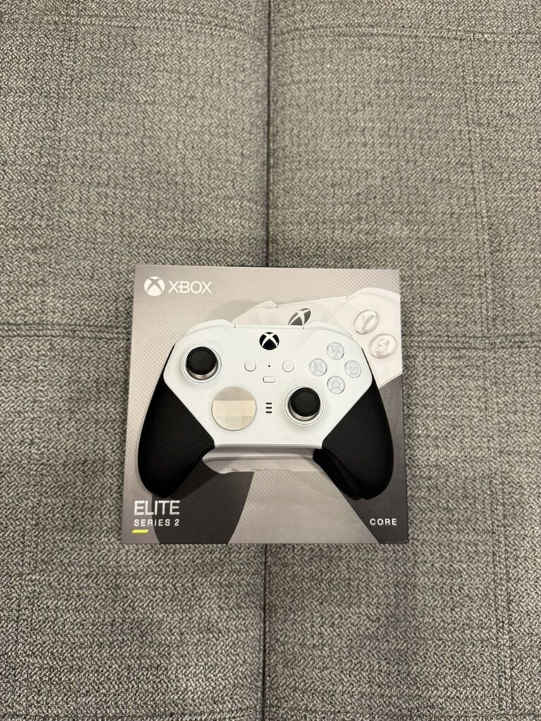 Xbox Elite Series 2 Controller