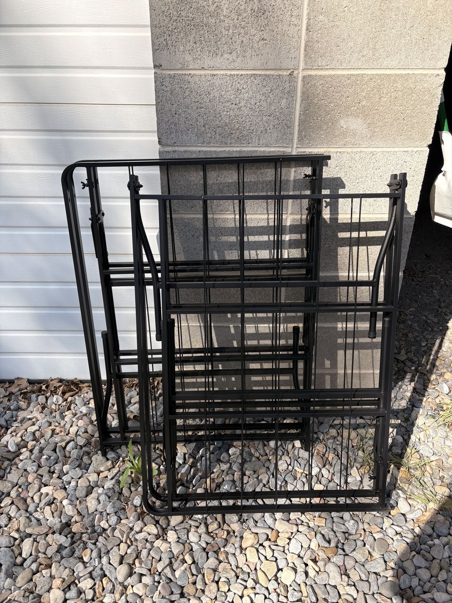 Free Queen Bed Frame