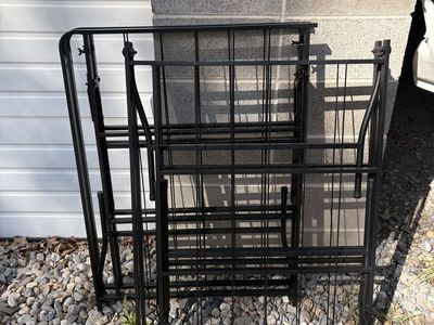 Free Queen Bed Frame
