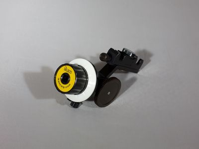 IKAN Follow Focus Lens Control System for DSLR/Cinema Rigs OBO