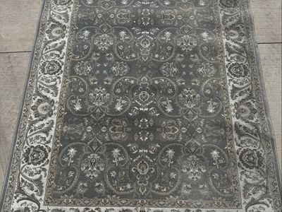 Area Rug-6’6” x 9’6”