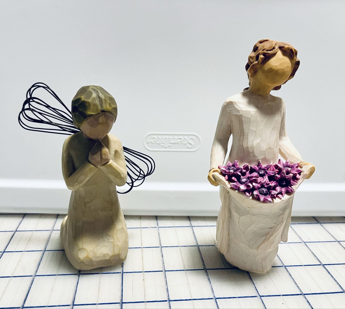 Willow Tree Figurines