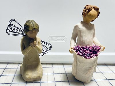 Willow Tree Figurines