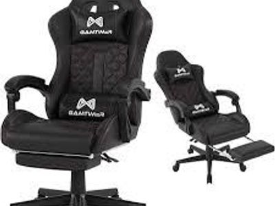 Gamtimer chair 400 lbs new in box