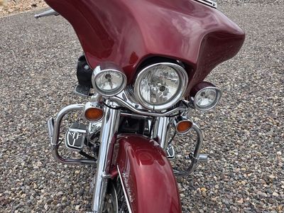 Harley-Davidson Road King Classic 2006