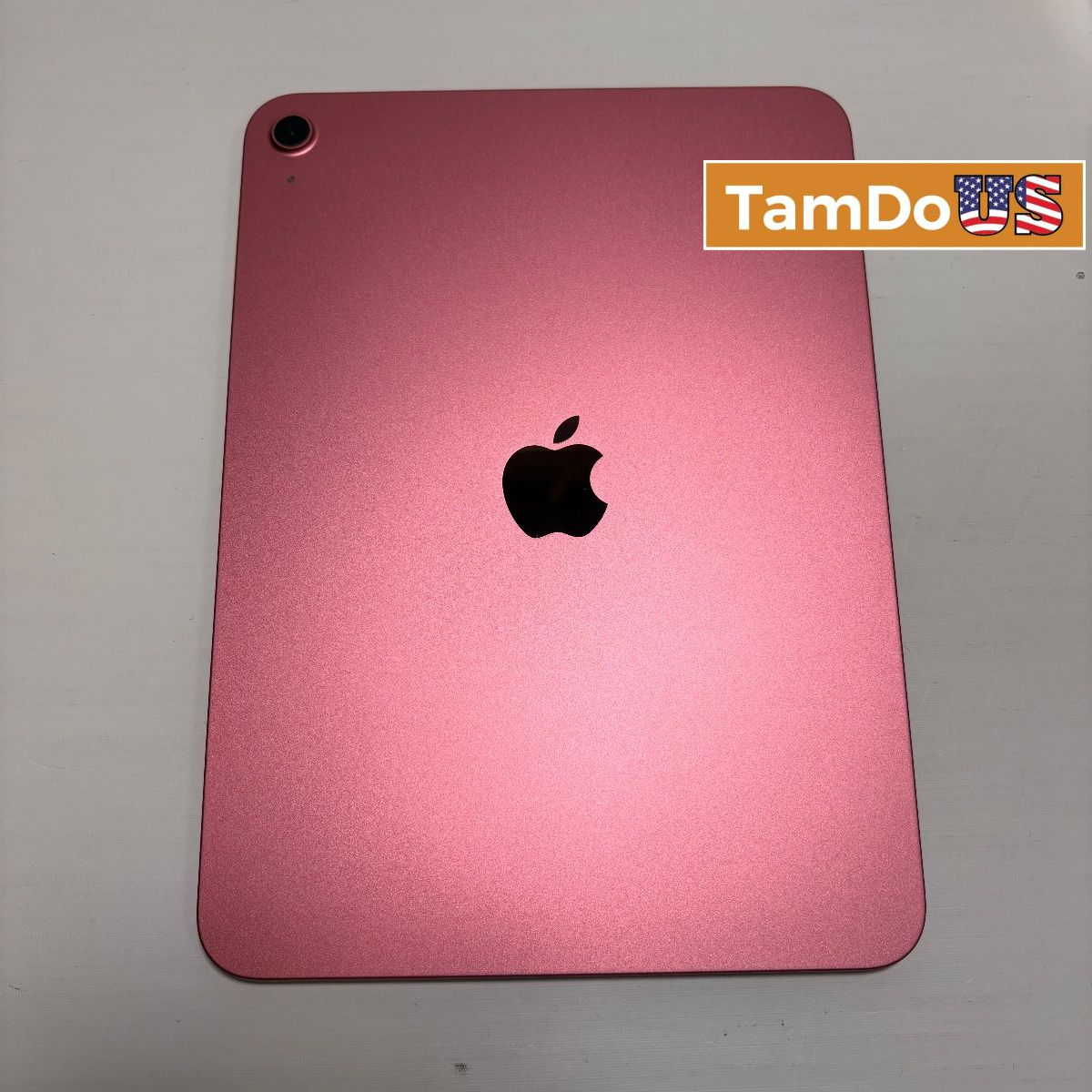 Apple iPad (A16) 11th Gen | Wi-Fi Only | 128GB | Pink