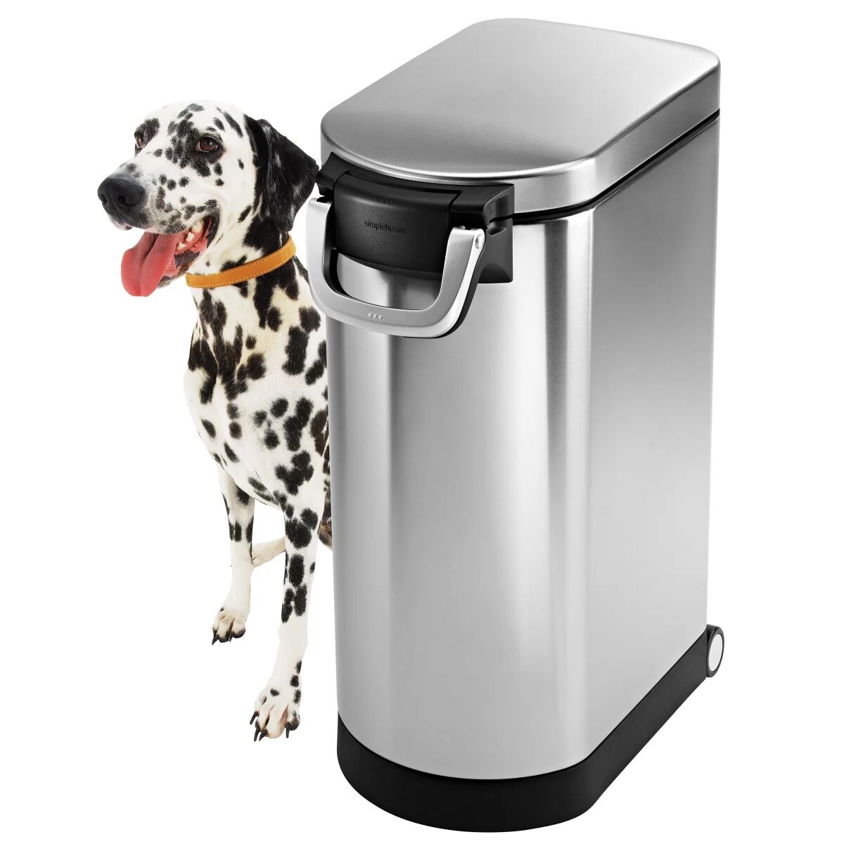 Simplehuman X-Large Pet Food Can #102190