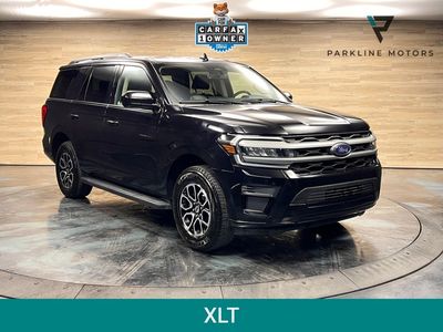 2024 Ford Expedition XLT