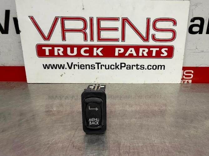 Freightliner Dashboard Switch