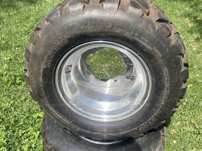 Atv Street Racing Tires