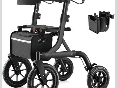 MAXWALK Walkers for Seniors