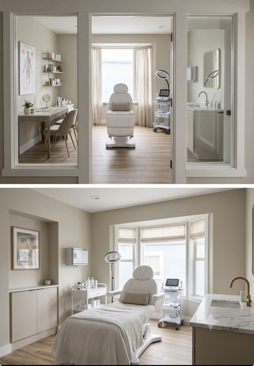 Large Medical Office Room for rent